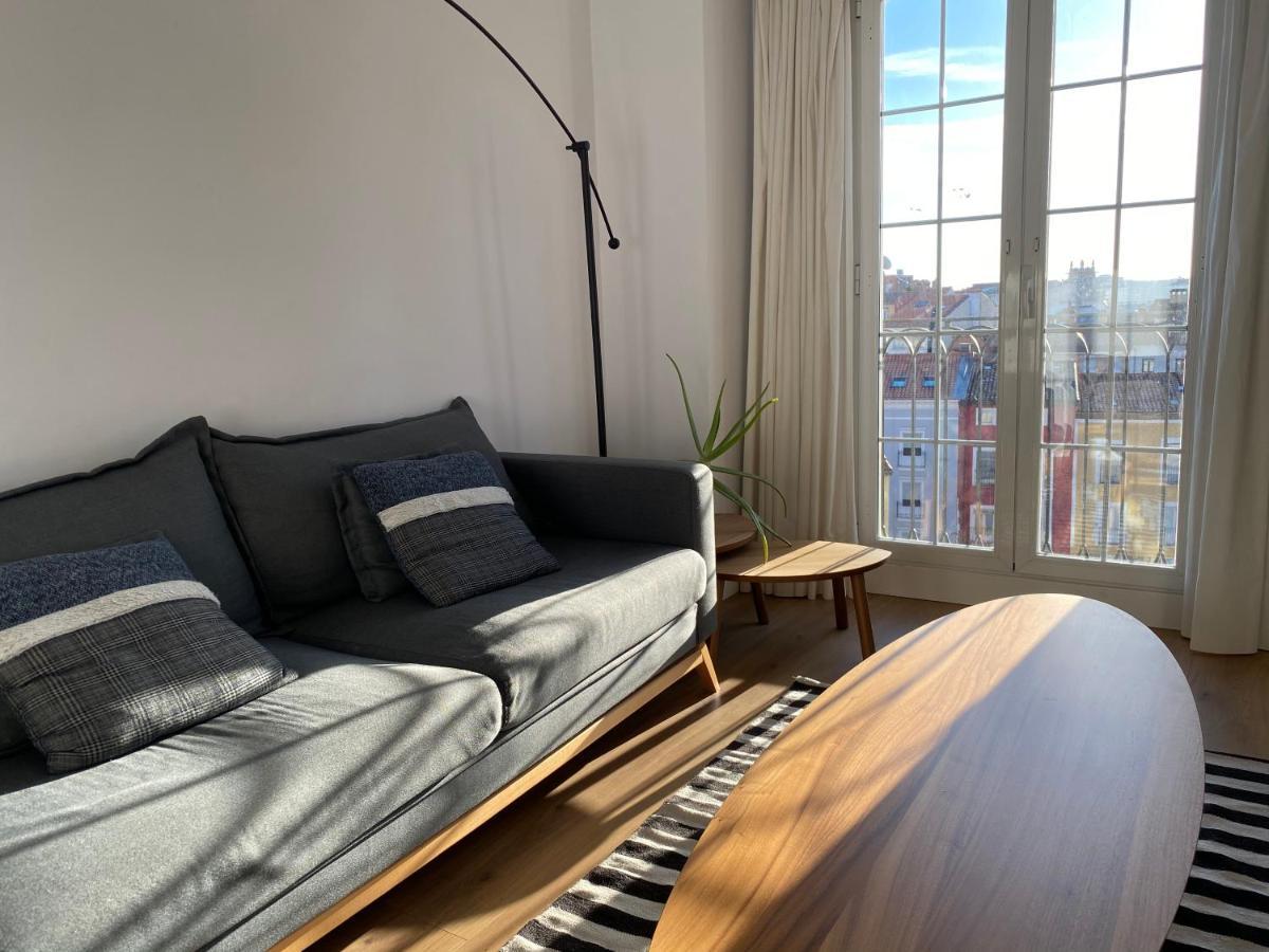 Contemplando La Catedral By Exclusive Burgos Apartments Екстериор снимка