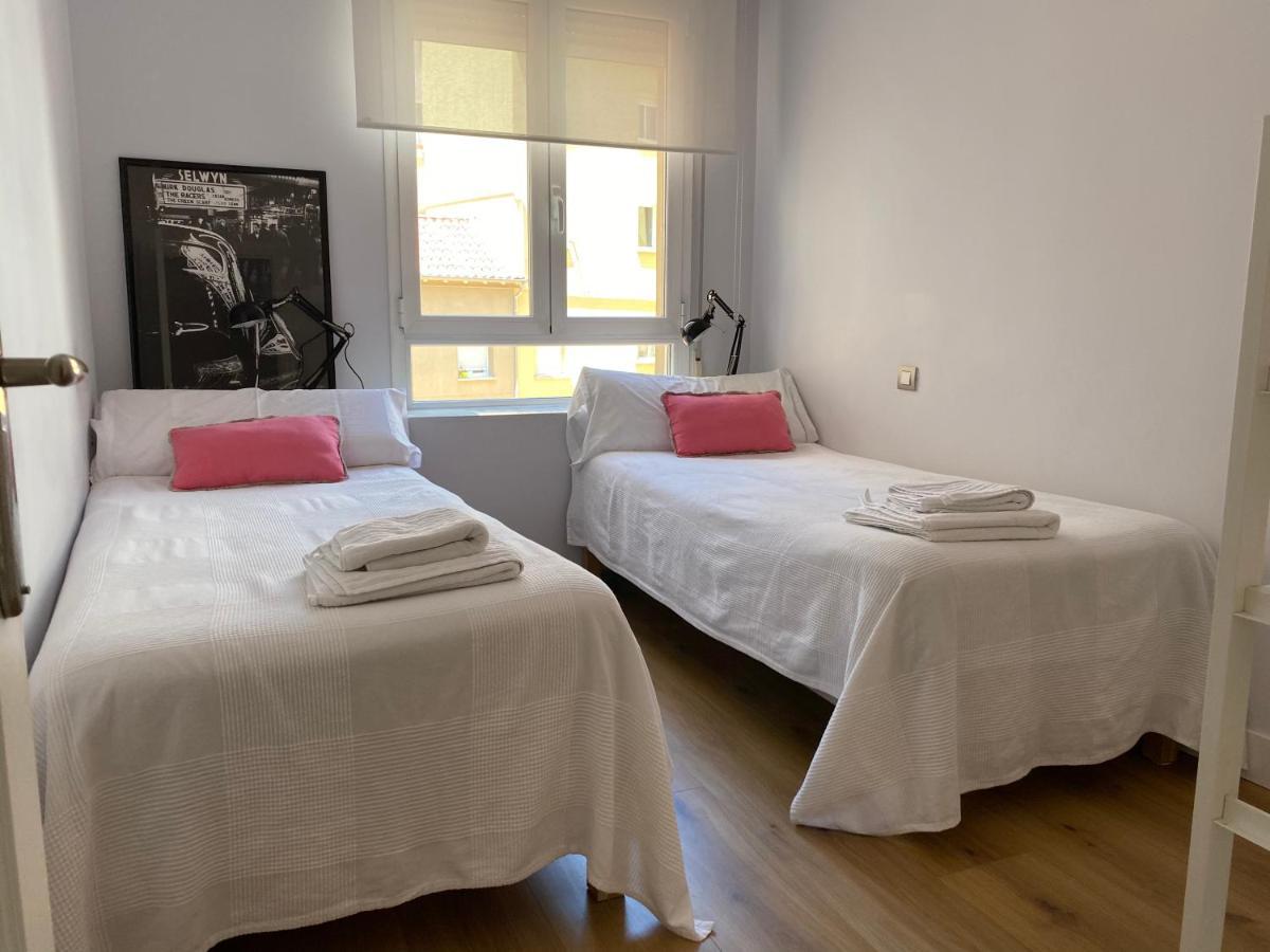 Contemplando La Catedral By Exclusive Burgos Apartments Екстериор снимка